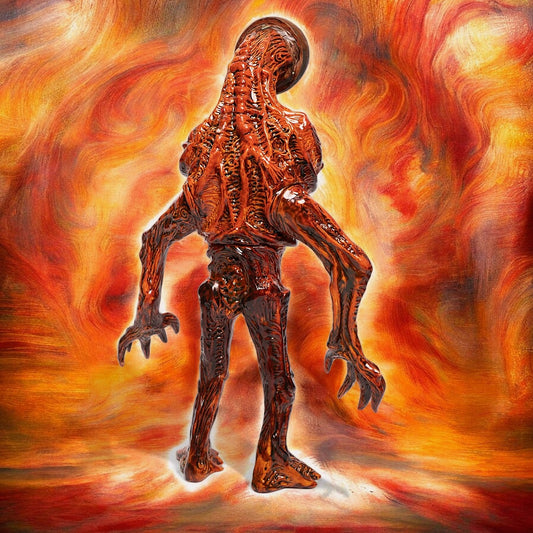 UNBOX INDUSTRIES BELLRINGER SOFUBI