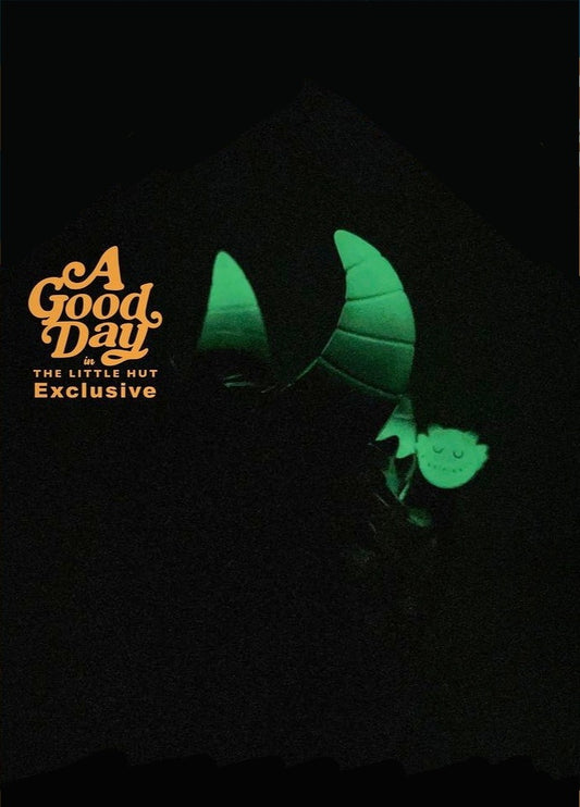 T9G RANGEAS REX JR THELITTLEHUT EXCLUSIVE GID VER.