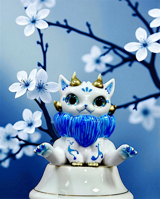 HOJIROU EXCLUSIVE VER. BY YOLOZUYA_TOY