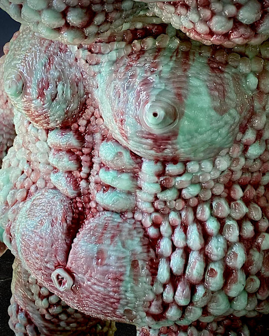 KRAMER DEMON BY BODA