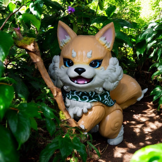 𝐌𝐎𝐃𝐄𝐋𝐄𝐑𝐘 𝐎𝐑𝐈𝐆𝐈𝐍 𝐃𝐎𝐔𝐂𝐇𝐀𝐈 𝐒𝐎𝐅𝐔𝐁𝐈