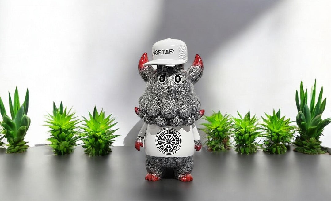 XT9GX x CURU GALLERY MORTAR VER