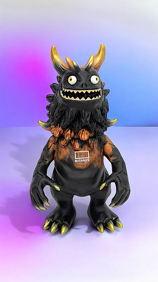 RANGEAS ”BOTANIZE T9G LIMITED ver.“