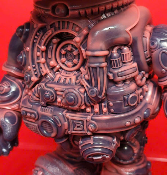 CRAZY BIRD SOFUBI BY BODA