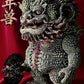 NEW YEAR MONSTER BY BODA