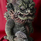NEW YEAR MONSTER BY BODA