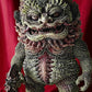 NEW YEAR MONSTER BY BODA