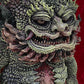 NEW YEAR MONSTER BY BODA