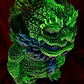 NEW YEAR MONSTER BY BODA