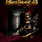 GHOSTARMOR:63 BY GORIN_TP X QUICCS
