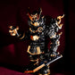 GHOSTARMOR:63 BY GORIN_TP X QUICCS