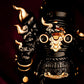 GHOSTARMOR:63 BY GORIN_TP X QUICCS