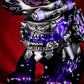 HARAREI: NAKIKITSUNE BY GORIN_TP