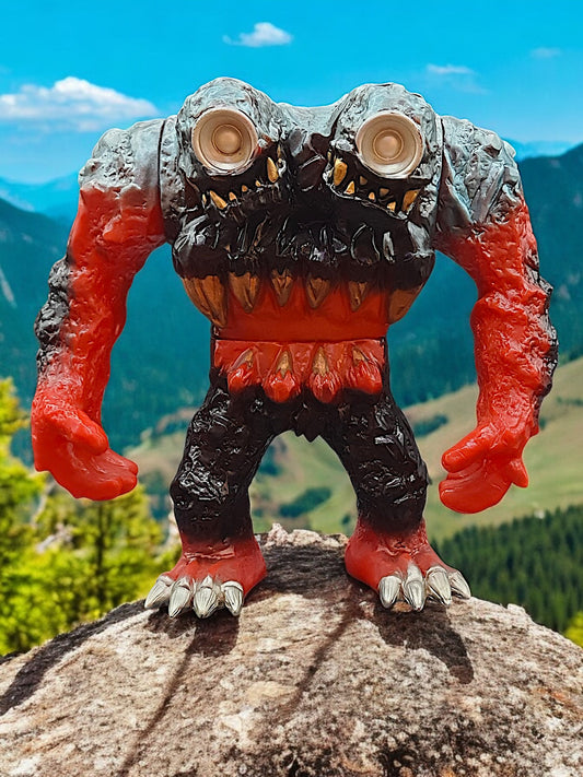 NERDONE DOUBLEHEAD MONSTER STEREGON