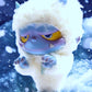SNOWMONSTER MONKI