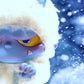 SNOWMONSTER MONKI