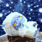SNOWMONSTER MONKI