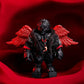 DEMONCRAFTART TENGU YOKAI SOFUBI