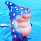 TUN TUN THE WHALE SHARK