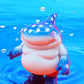 TUN TUN THE WHALE SHARK