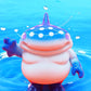 TUN TUN THE WHALE SHARK