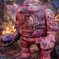 ARMOURED GIANT SOFUBI BY BODA