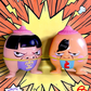 KONG & SE SOFUBI BY MONSTERMINDTOYS