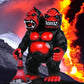 CTG Japan Double Head Kong