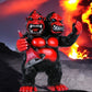 CTG Japan Double Head Kong