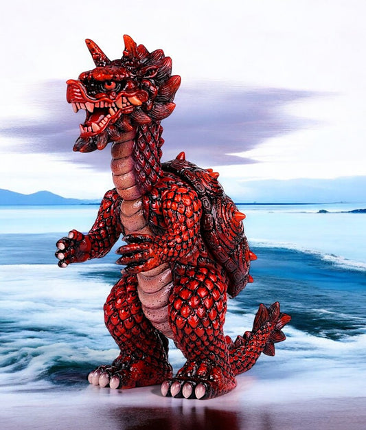 KaijuOoze LAVALA