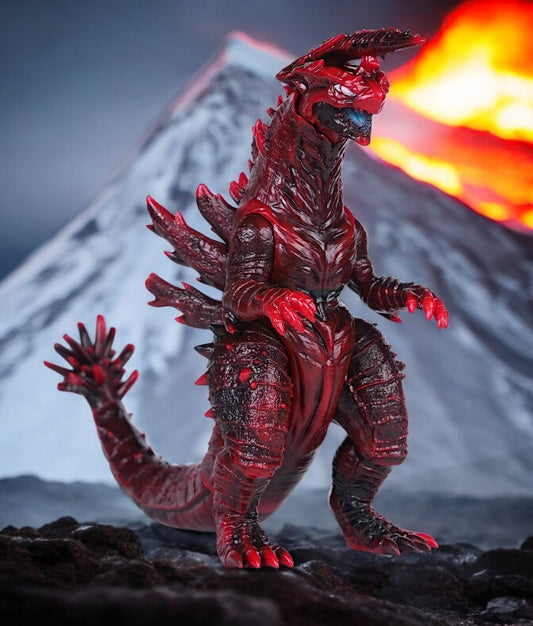 T-Base Japan Kaiju