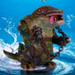 SiccalunaKoubou Whale Kaiju