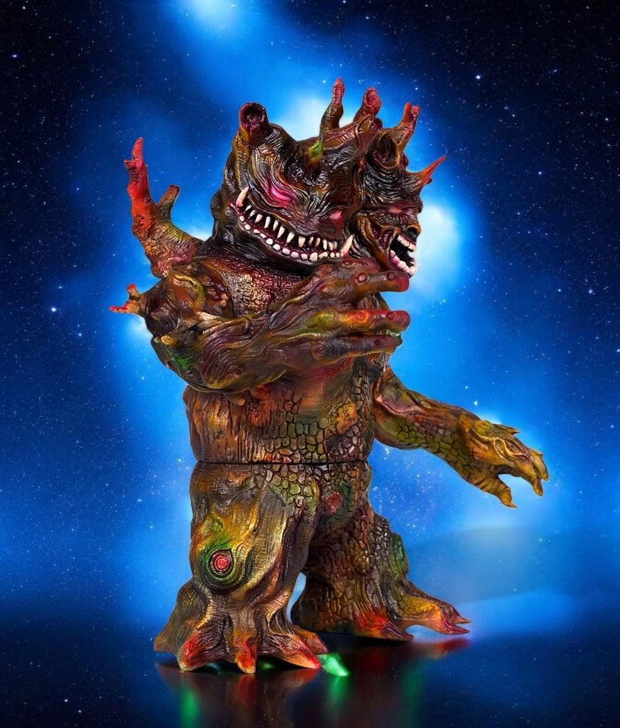 SiccalunaKoubou Tree Kaiju