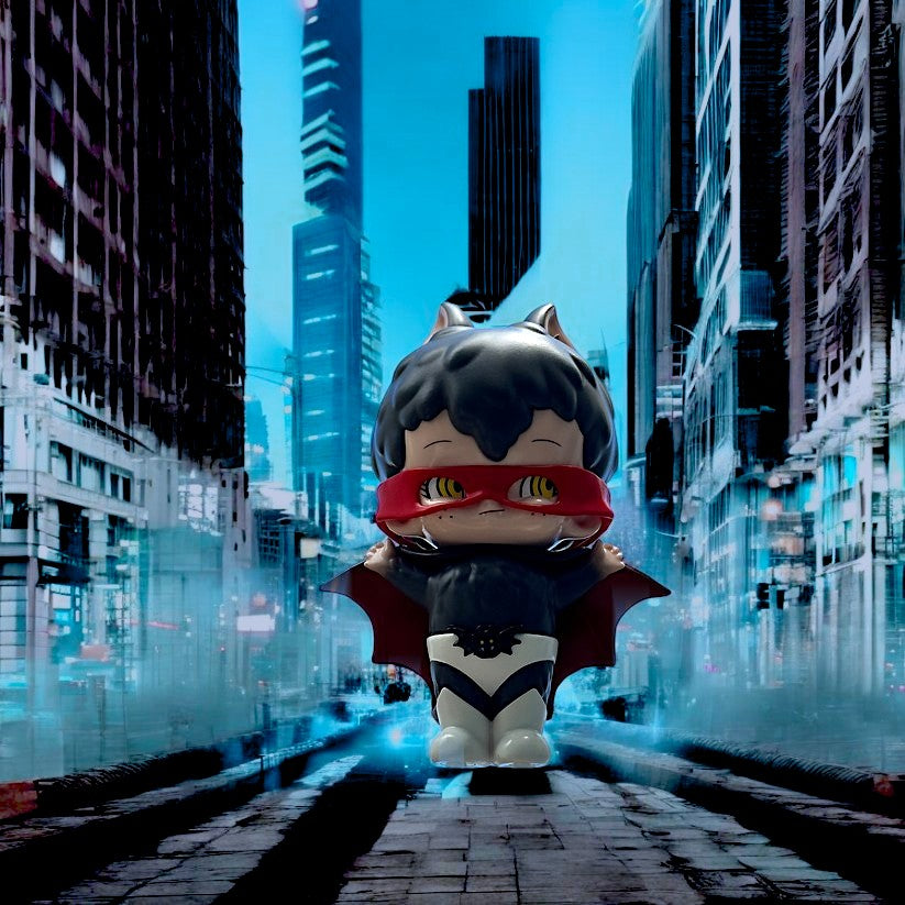 𝐁𝐀𝐀𝐓 𝐀𝐍𝐃 𝐁𝐀𝐓𝐒 𝐁𝐘 𝐀𝐁𝐀𝐎