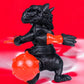 DEMONCRAFTART KAMAITACHI YOKAI SOFUBI
