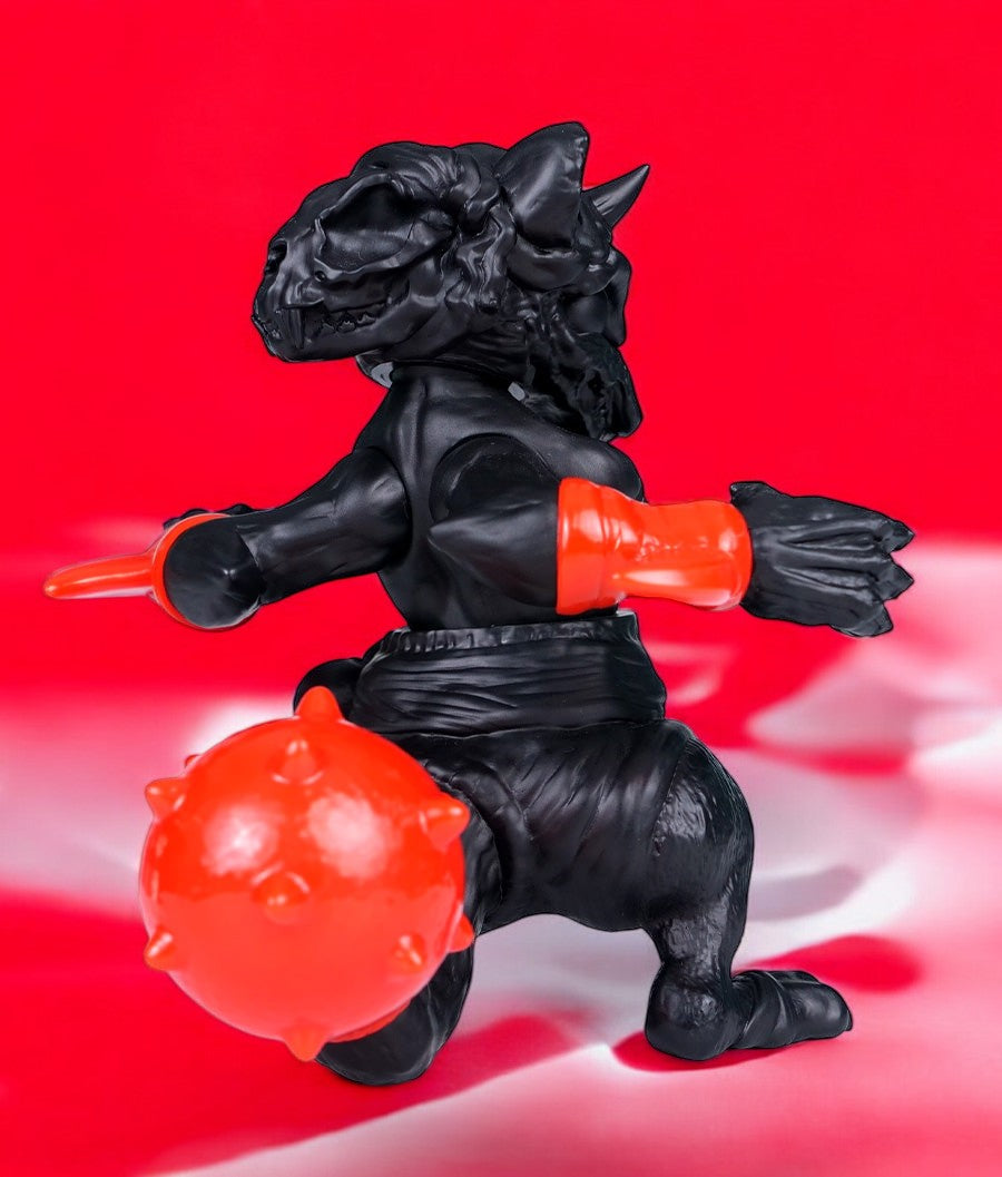 DEMONCRAFTART KAMAITACHI YOKAI SOFUBI