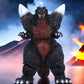 Emby Space Godzilla