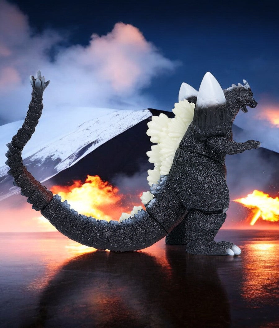 Emby Space Godzilla