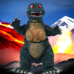 Emby Child Godzilla
