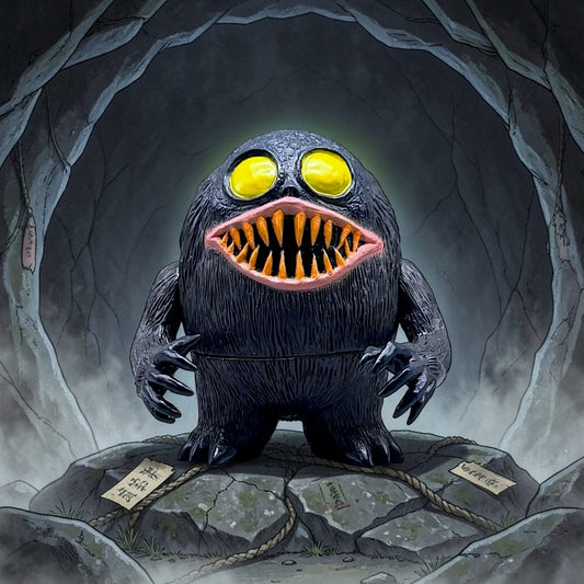KORYU YOKAIJU BY MAXTOY