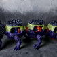 MONSTER TRAIN - A-KUAN BY BODA