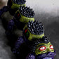 MONSTER TRAIN - A-KUAN BY BODA