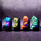 MONSTER TRAIN - A-KUAN BY BODA