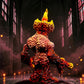 ORIS BY VILE TOYS