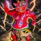 THUNDERGOD LEI YANG BY MONSTERMINDTOYS