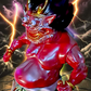 THUNDERGOD LEI YANG BY MONSTERMINDTOYS