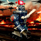 SOGO ROBOT SOFUBI BY CTG_TOY_JAPAN