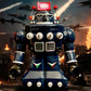 SOGO ROBOT SOFUBI BY CTG_TOY_JAPAN