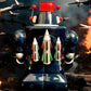 SOGO ROBOT SOFUBI BY CTG_TOY_JAPAN
