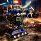 SOGO ROBOT SOFUBI BY CTG_TOY_JAPAN